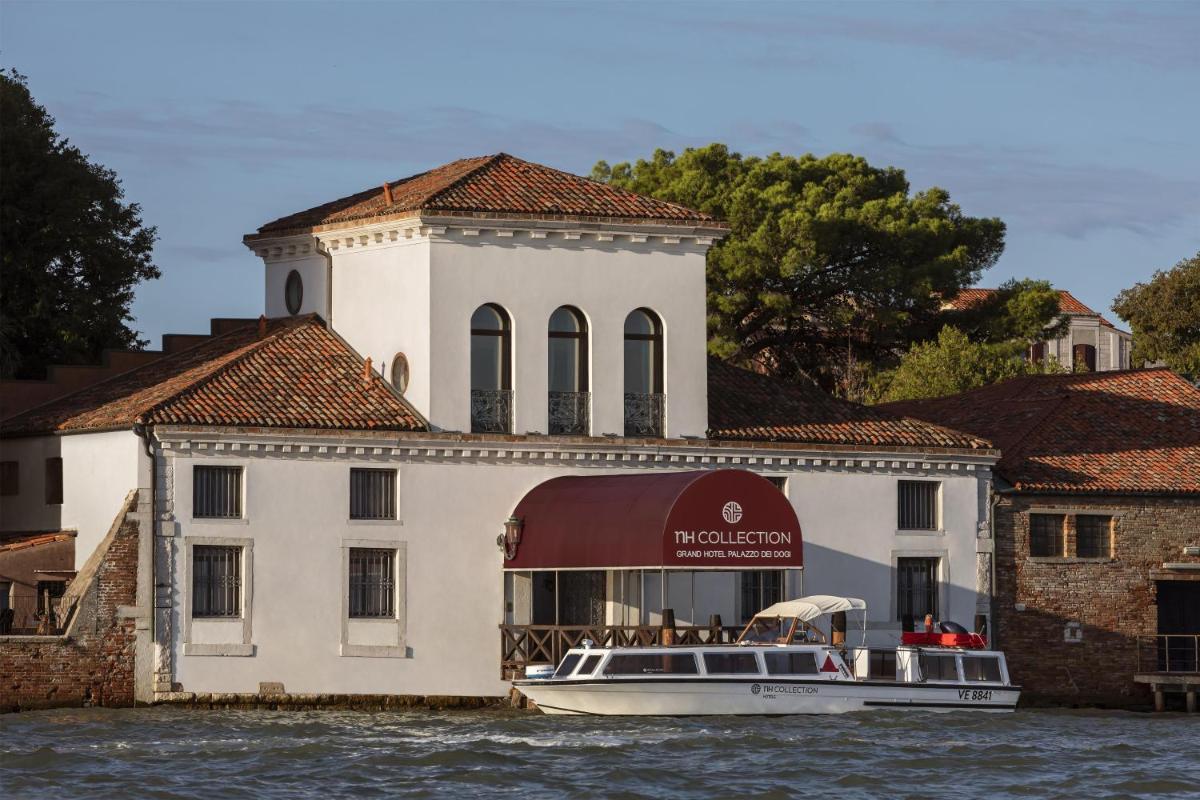 NH Collection Grand Hotel Palazzo Dei Dogi