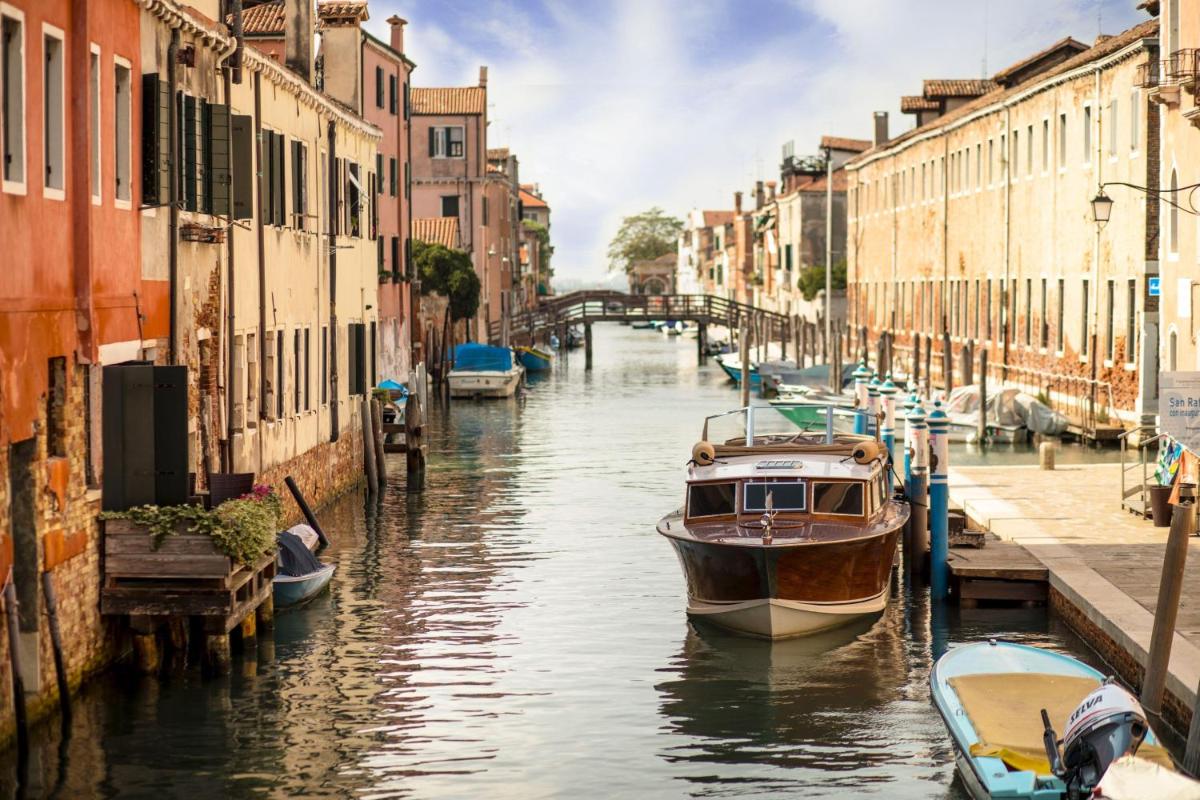 NH Collection Grand Hotel Palazzo Dei Dogi