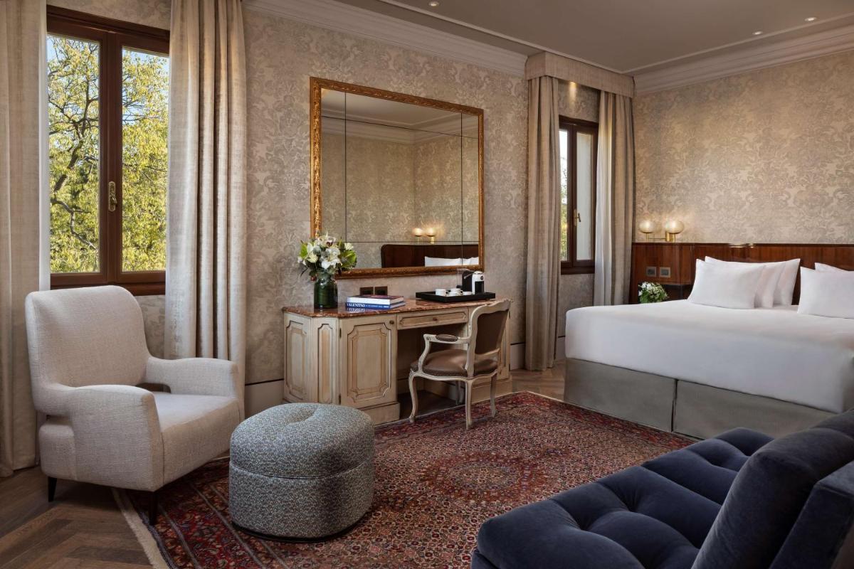 NH Collection Grand Hotel Palazzo Dei Dogi