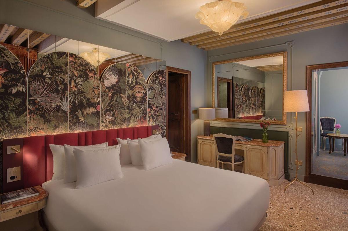 NH Collection Grand Hotel Palazzo Dei Dogi