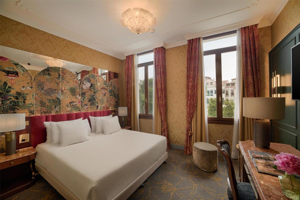 NH Collection Grand Hotel Palazzo Dei Dogi