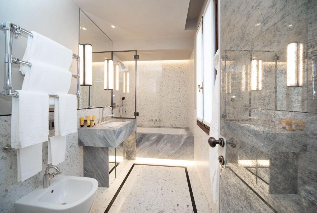 NH Collection Grand Hotel Palazzo Dei Dogi