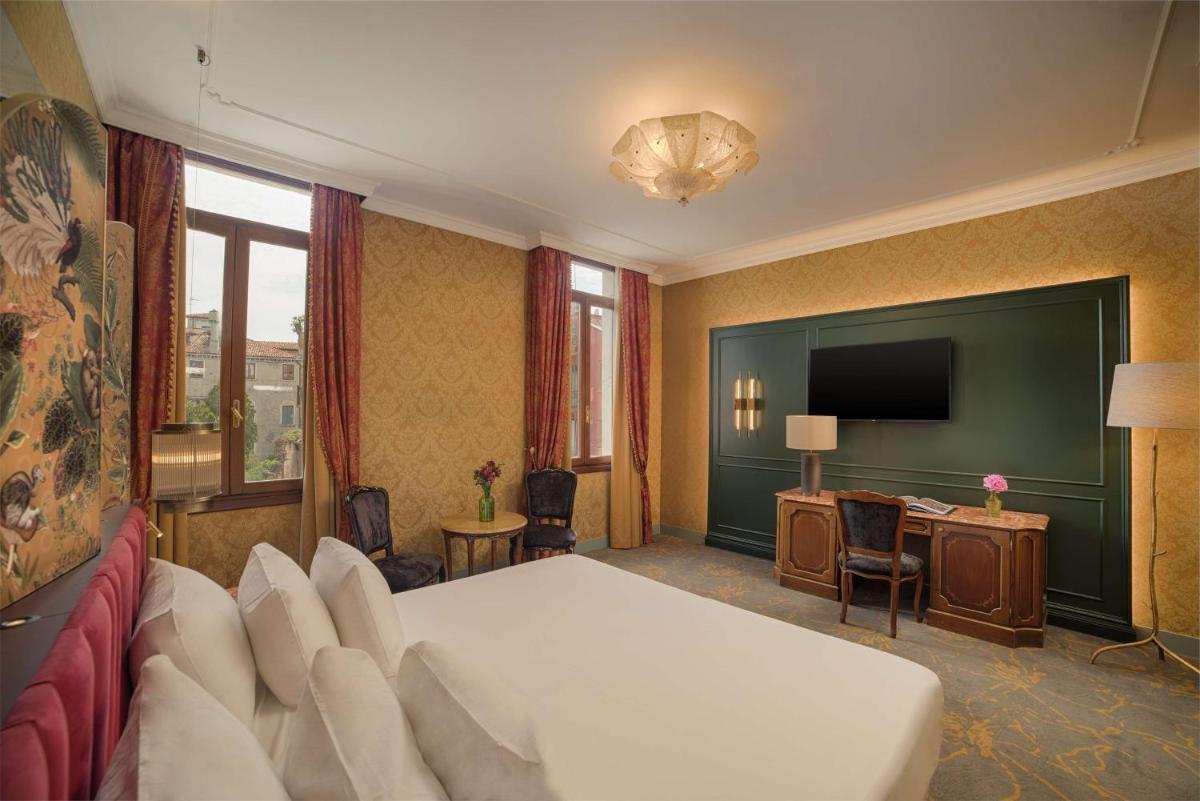NH Collection Grand Hotel Palazzo Dei Dogi
