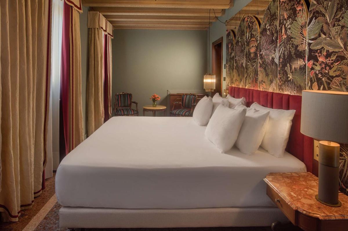 NH Collection Grand Hotel Palazzo Dei Dogi