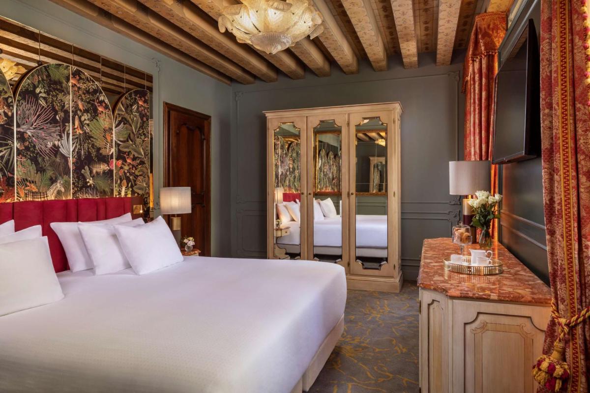 NH Collection Grand Hotel Palazzo Dei Dogi
