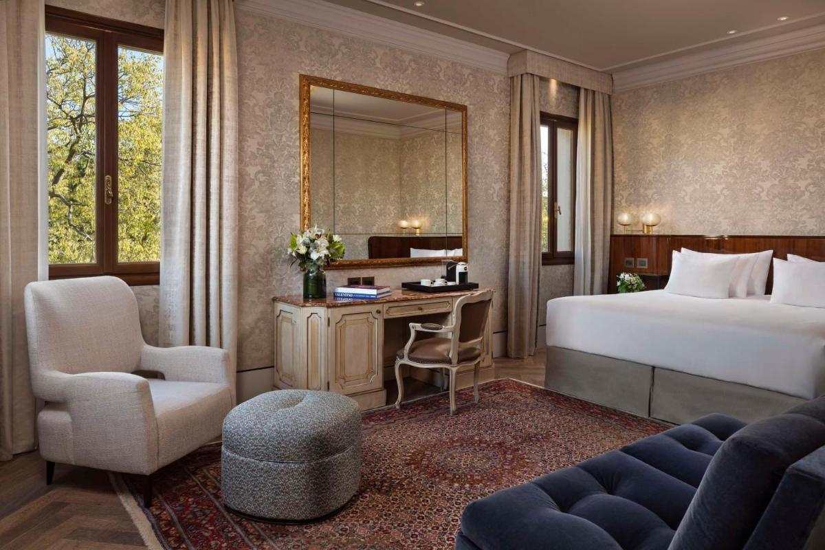 NH Collection Grand Hotel Palazzo Dei Dogi
