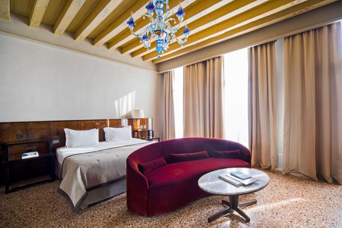 NH Collection Grand Hotel Palazzo Dei Dogi