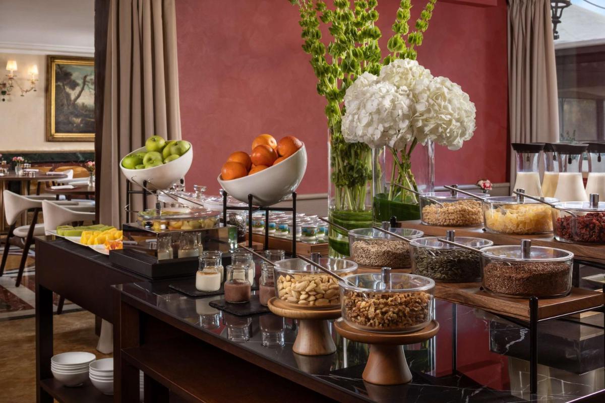 NH Collection Grand Hotel Palazzo Dei Dogi