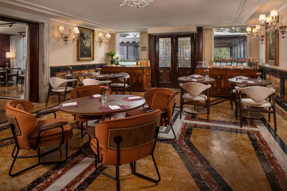 NH Collection Grand Hotel Palazzo Dei Dogi