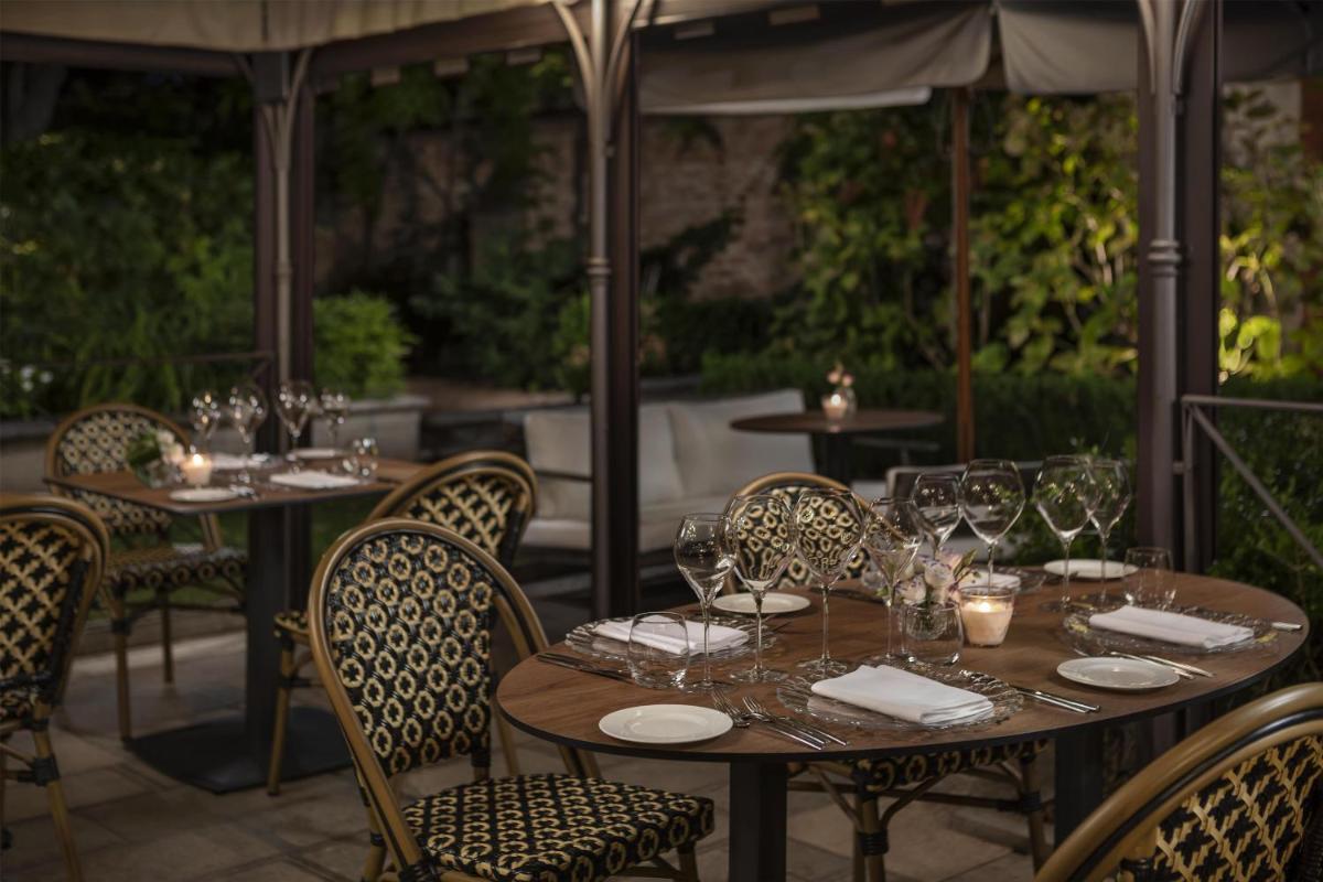 NH Collection Grand Hotel Palazzo Dei Dogi