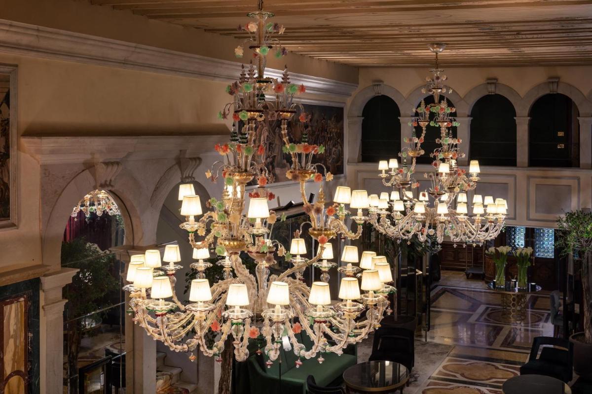 NH Collection Grand Hotel Palazzo Dei Dogi