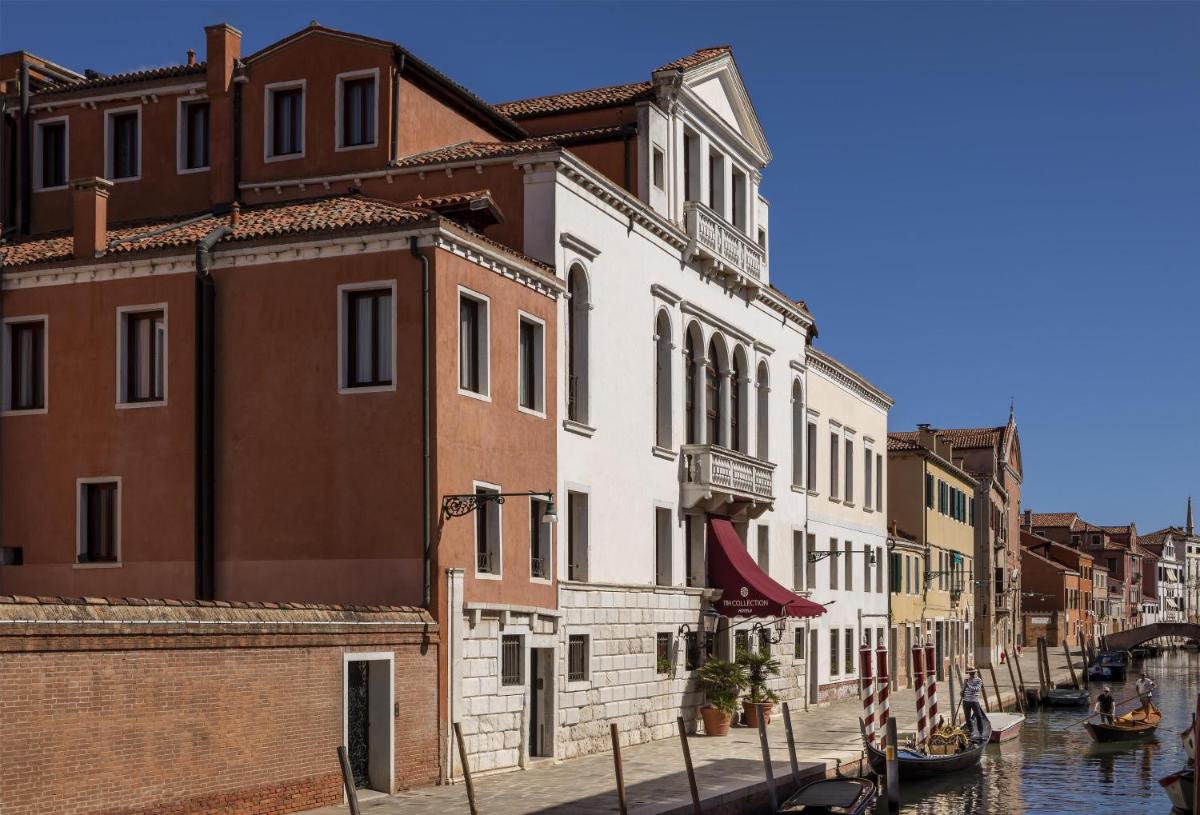 NH Collection Grand Hotel Palazzo Dei Dogi