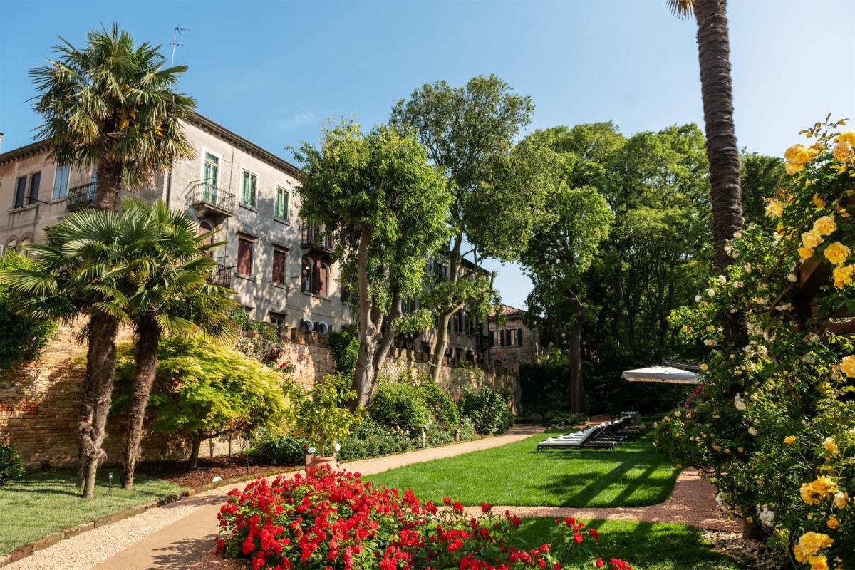 NH Collection Grand Hotel Palazzo Dei Dogi