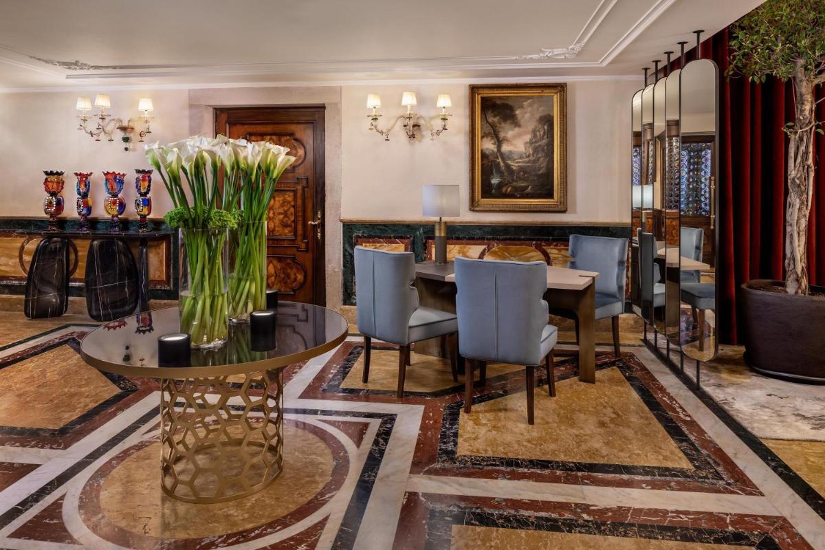 NH Collection Grand Hotel Palazzo Dei Dogi