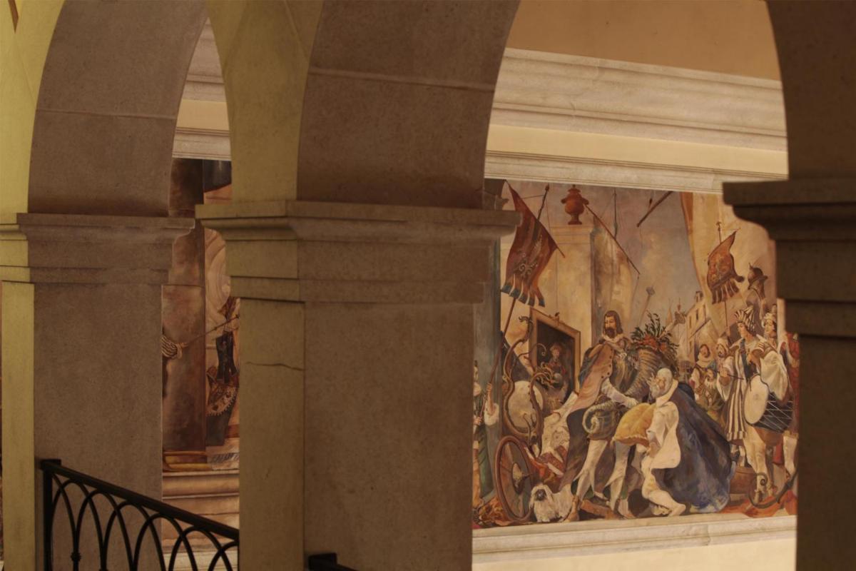 NH Collection Grand Hotel Palazzo Dei Dogi