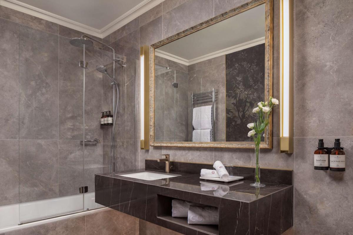 NH Collection Grand Hotel Palazzo Dei Dogi
