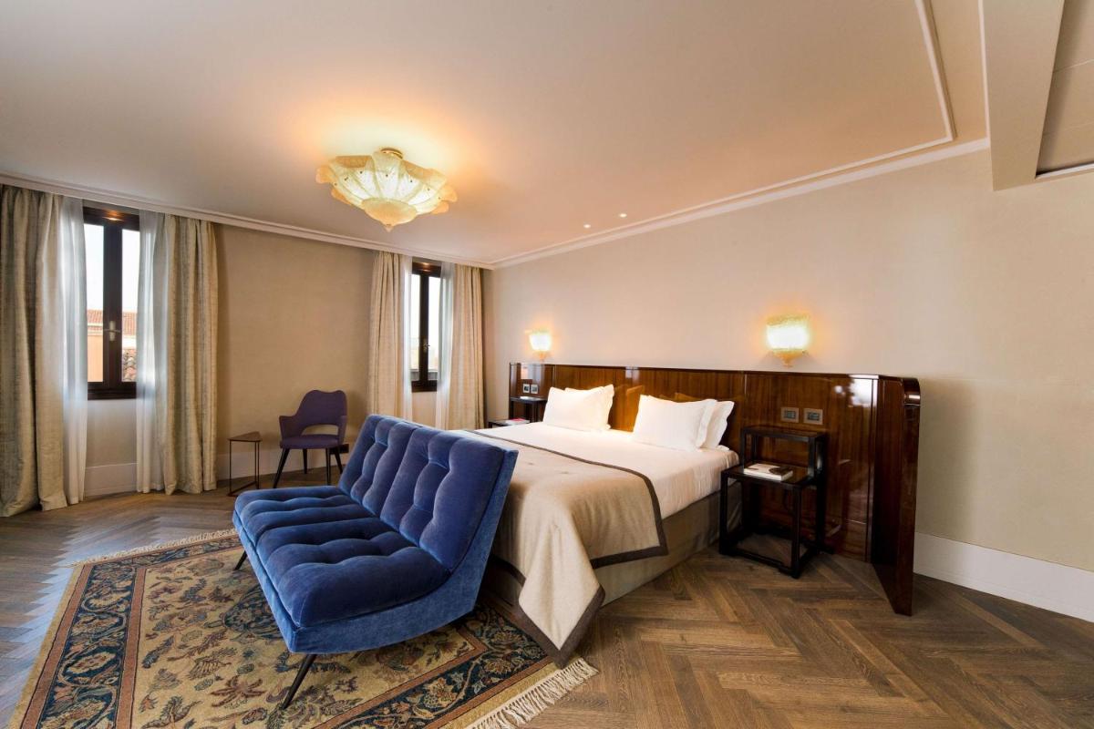 NH Collection Grand Hotel Palazzo Dei Dogi