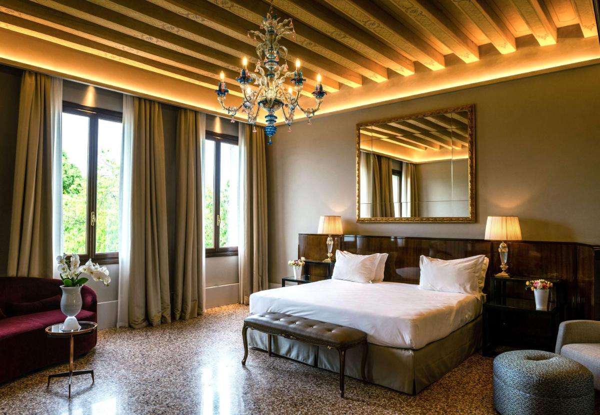 NH Collection Grand Hotel Palazzo Dei Dogi