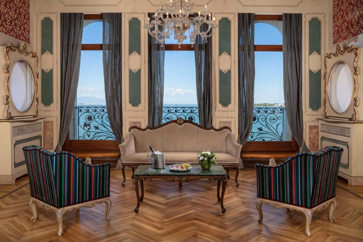 NH Collection Grand Hotel Palazzo Dei Dogi