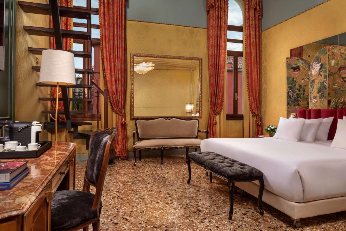 NH Collection Grand Hotel Palazzo Dei Dogi