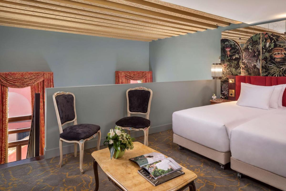 NH Collection Grand Hotel Palazzo Dei Dogi