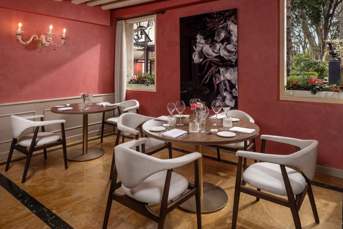 NH Collection Grand Hotel Palazzo Dei Dogi