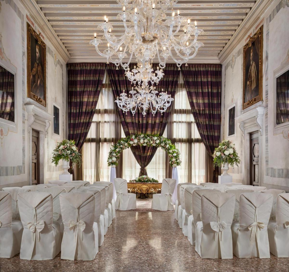 NH Collection Grand Hotel Palazzo Dei Dogi