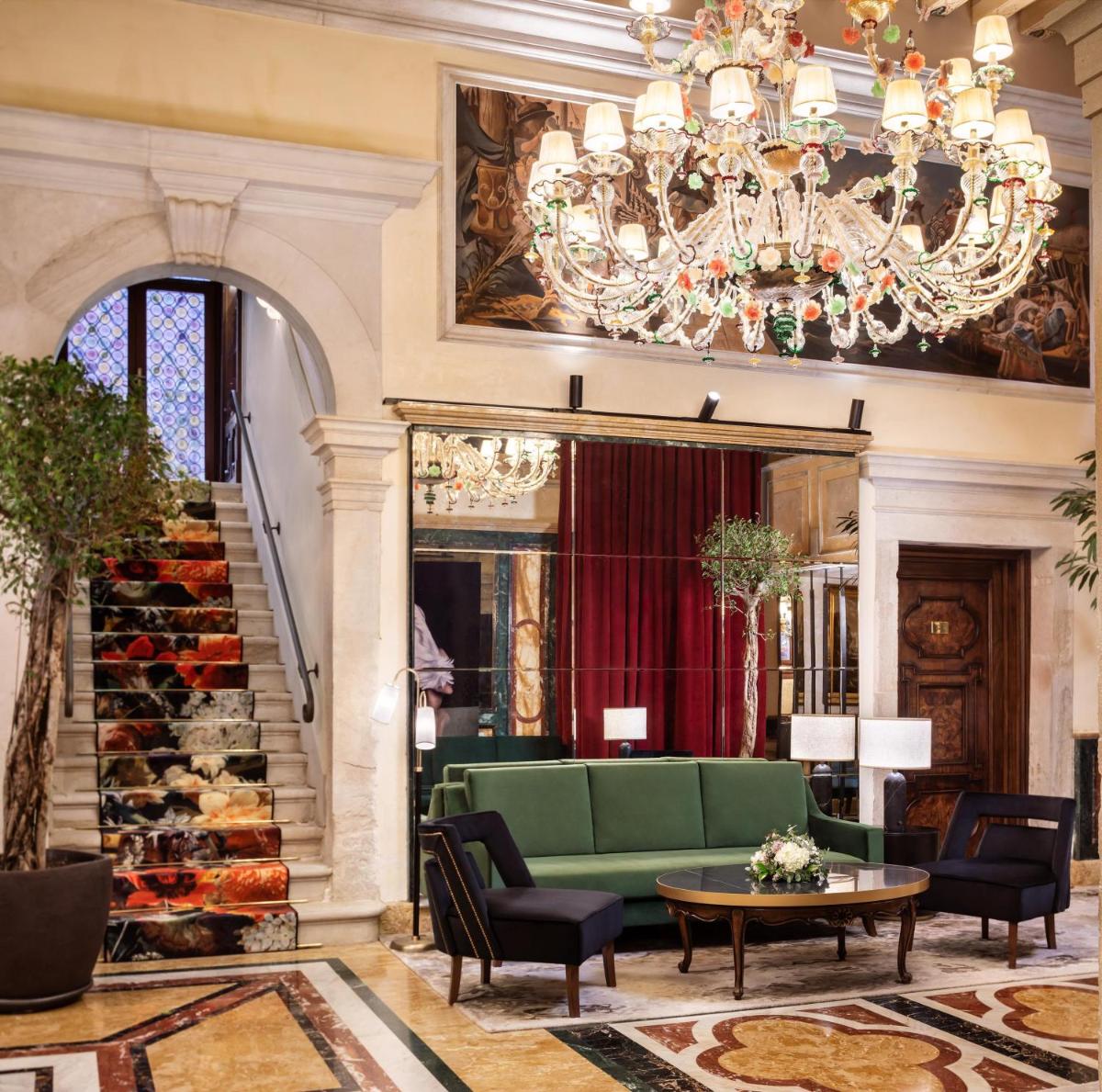 NH Collection Grand Hotel Palazzo Dei Dogi