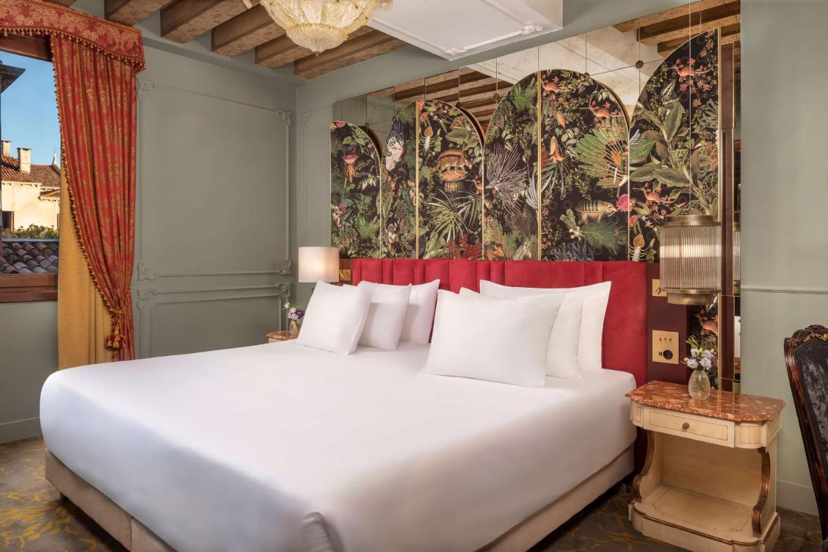 NH Collection Grand Hotel Palazzo Dei Dogi