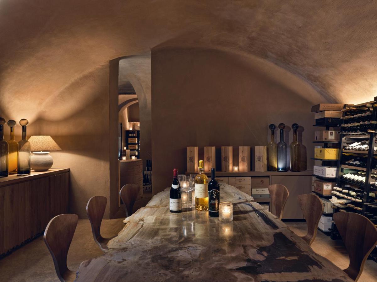 Botanic Sanctuary Antwerp - The Leading Hotels of the World