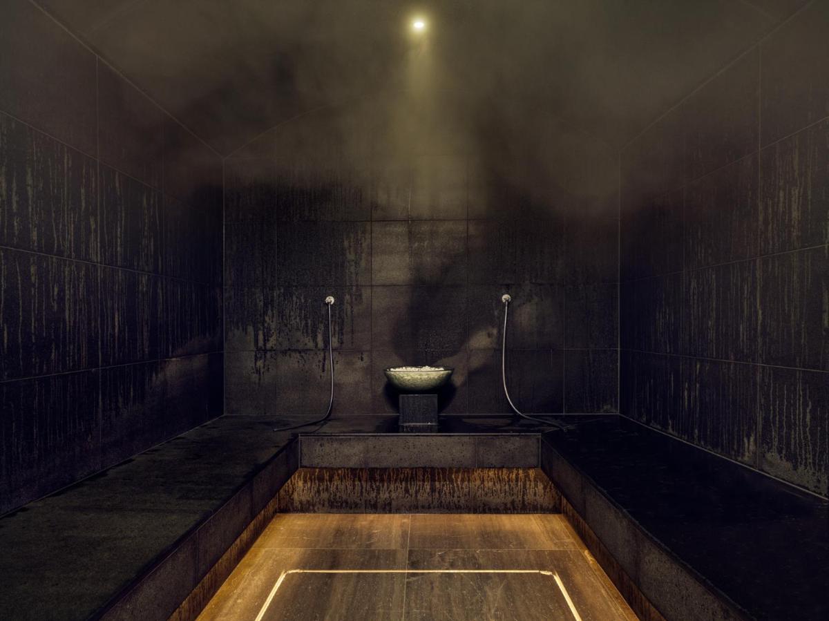 Botanic Sanctuary Antwerp - The Leading Hotels of the World