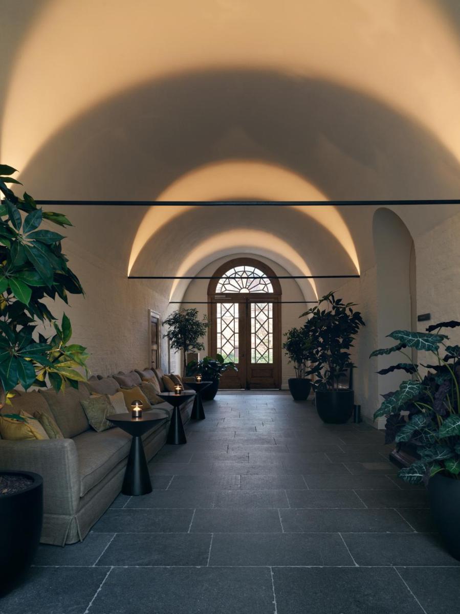 Botanic Sanctuary Antwerp - The Leading Hotels of the World