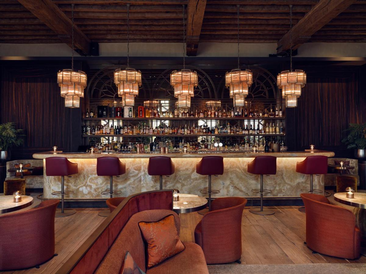 Botanic Sanctuary Antwerp - The Leading Hotels of the World