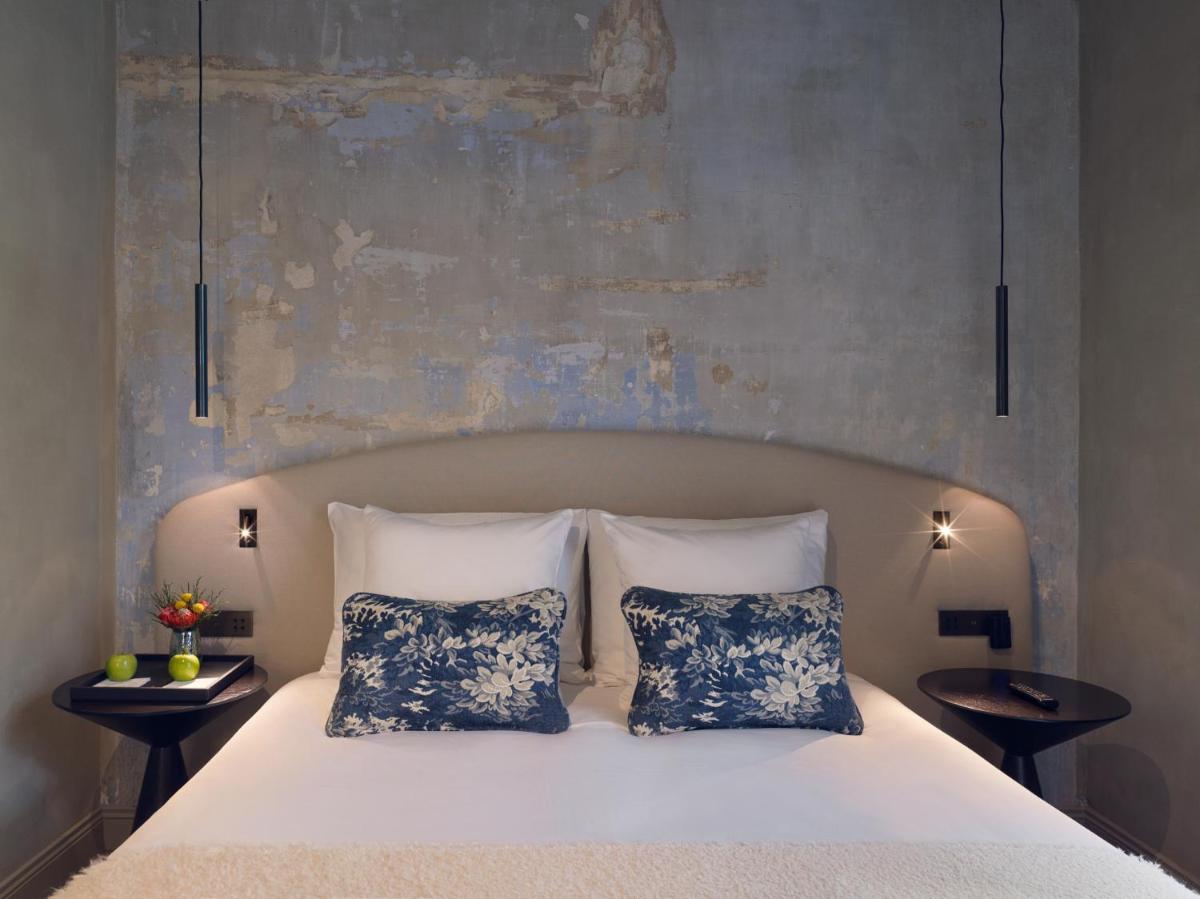 Botanic Sanctuary Antwerp - The Leading Hotels of the World