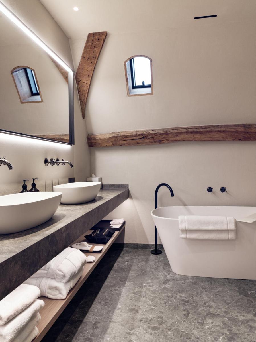 Botanic Sanctuary Antwerp - The Leading Hotels of the World