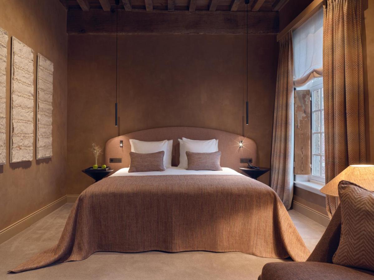 Botanic Sanctuary Antwerp - The Leading Hotels of the World