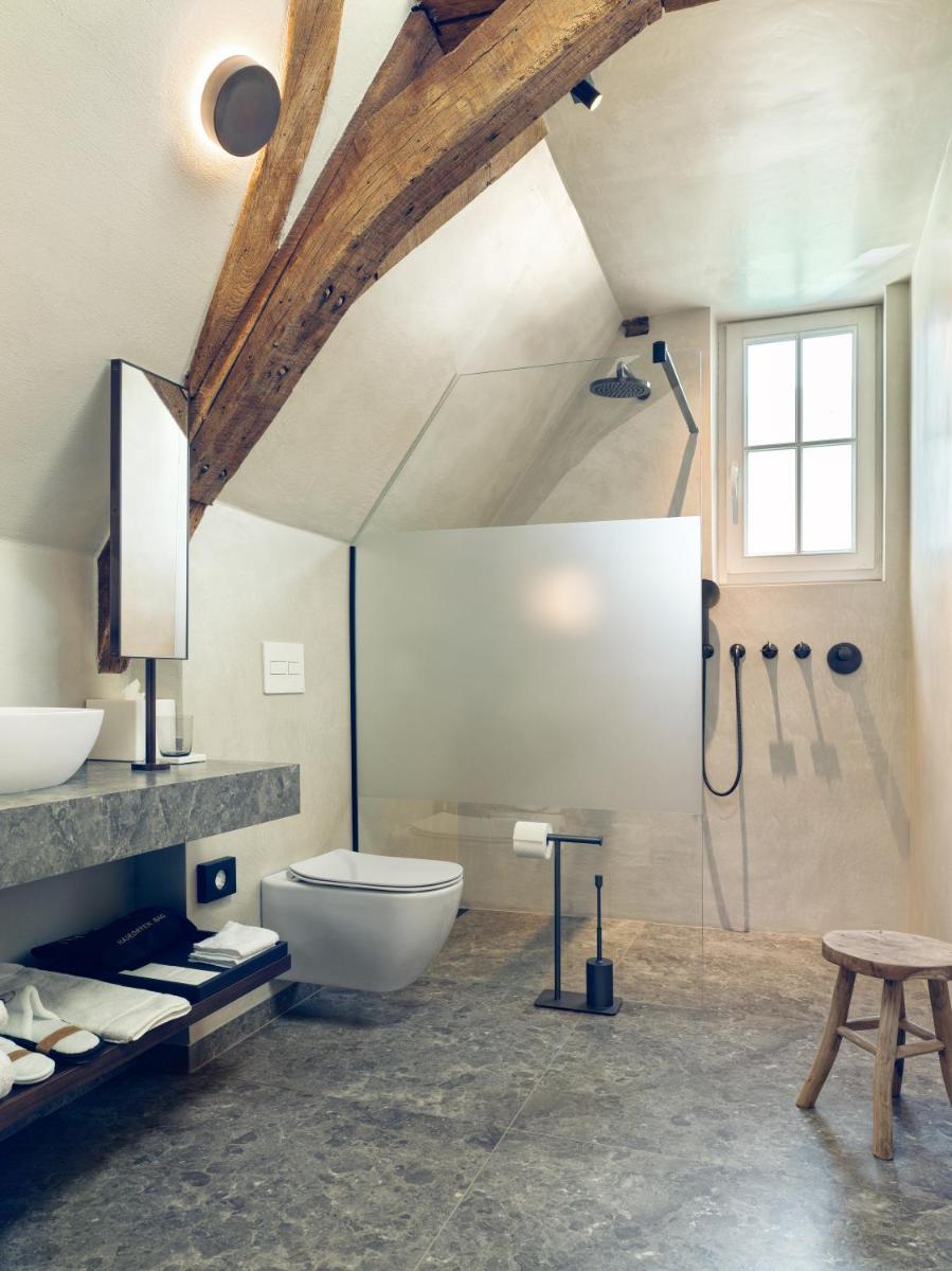 Botanic Sanctuary Antwerp - The Leading Hotels of the World