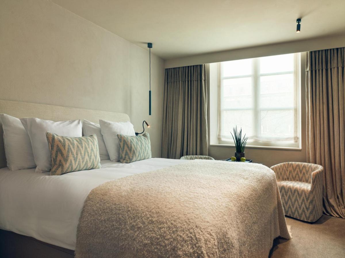 Botanic Sanctuary Antwerp - The Leading Hotels of the World