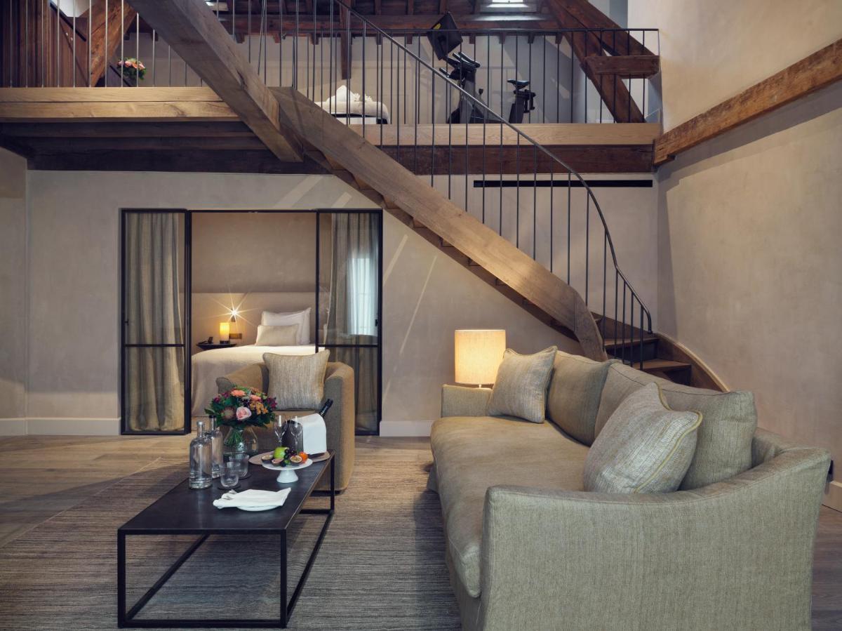 Botanic Sanctuary Antwerp - The Leading Hotels of the World