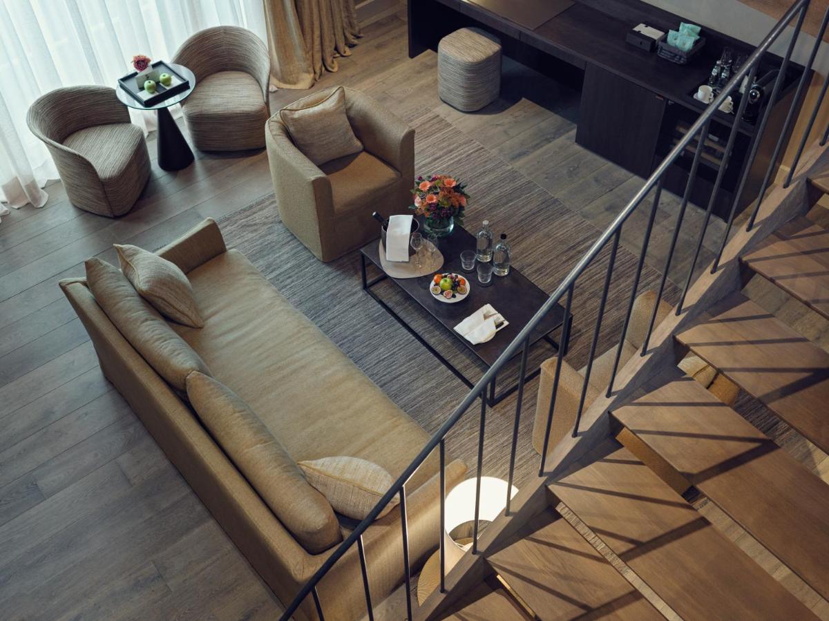 Botanic Sanctuary Antwerp - The Leading Hotels of the World