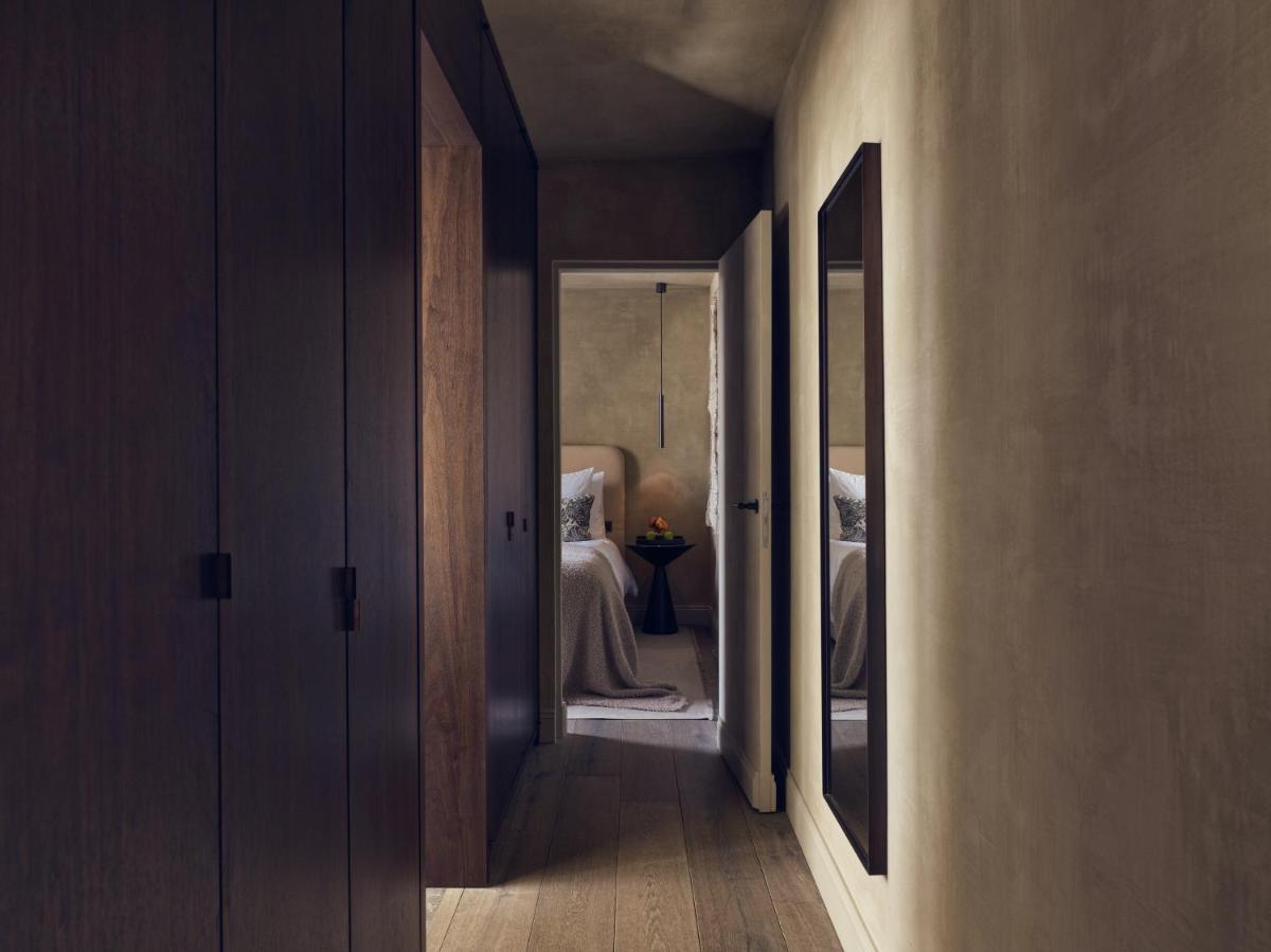 Botanic Sanctuary Antwerp - The Leading Hotels of the World