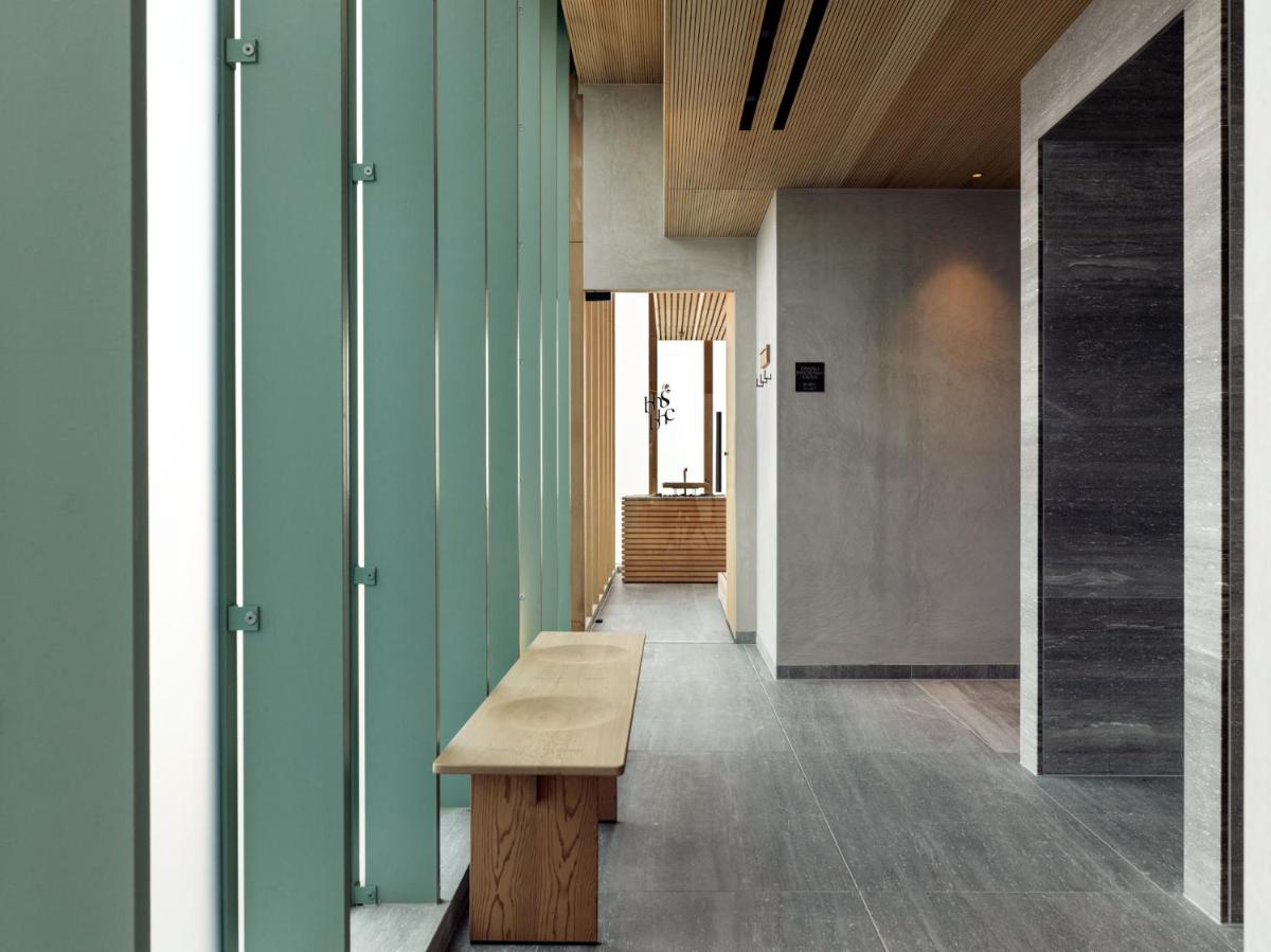 Botanic Sanctuary Antwerp - The Leading Hotels of the World