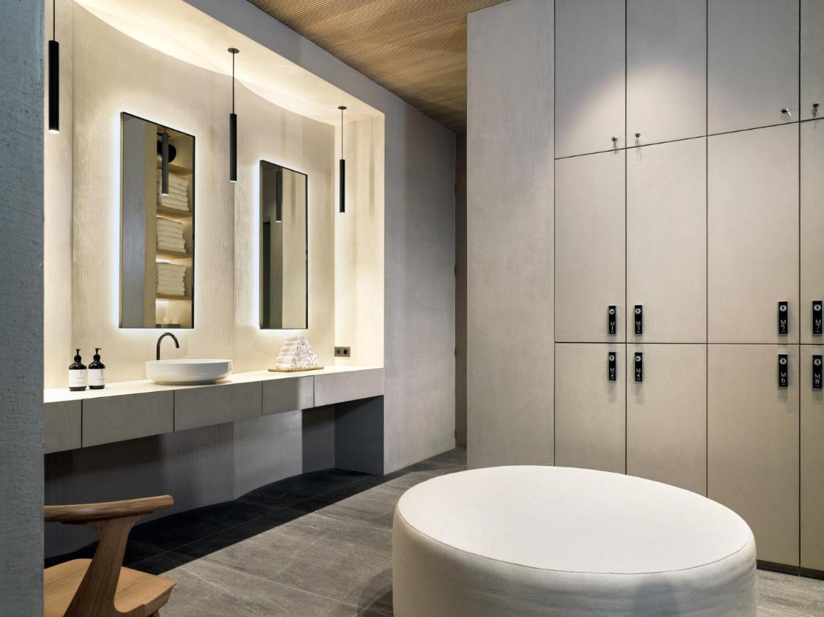 Botanic Sanctuary Antwerp - The Leading Hotels of the World