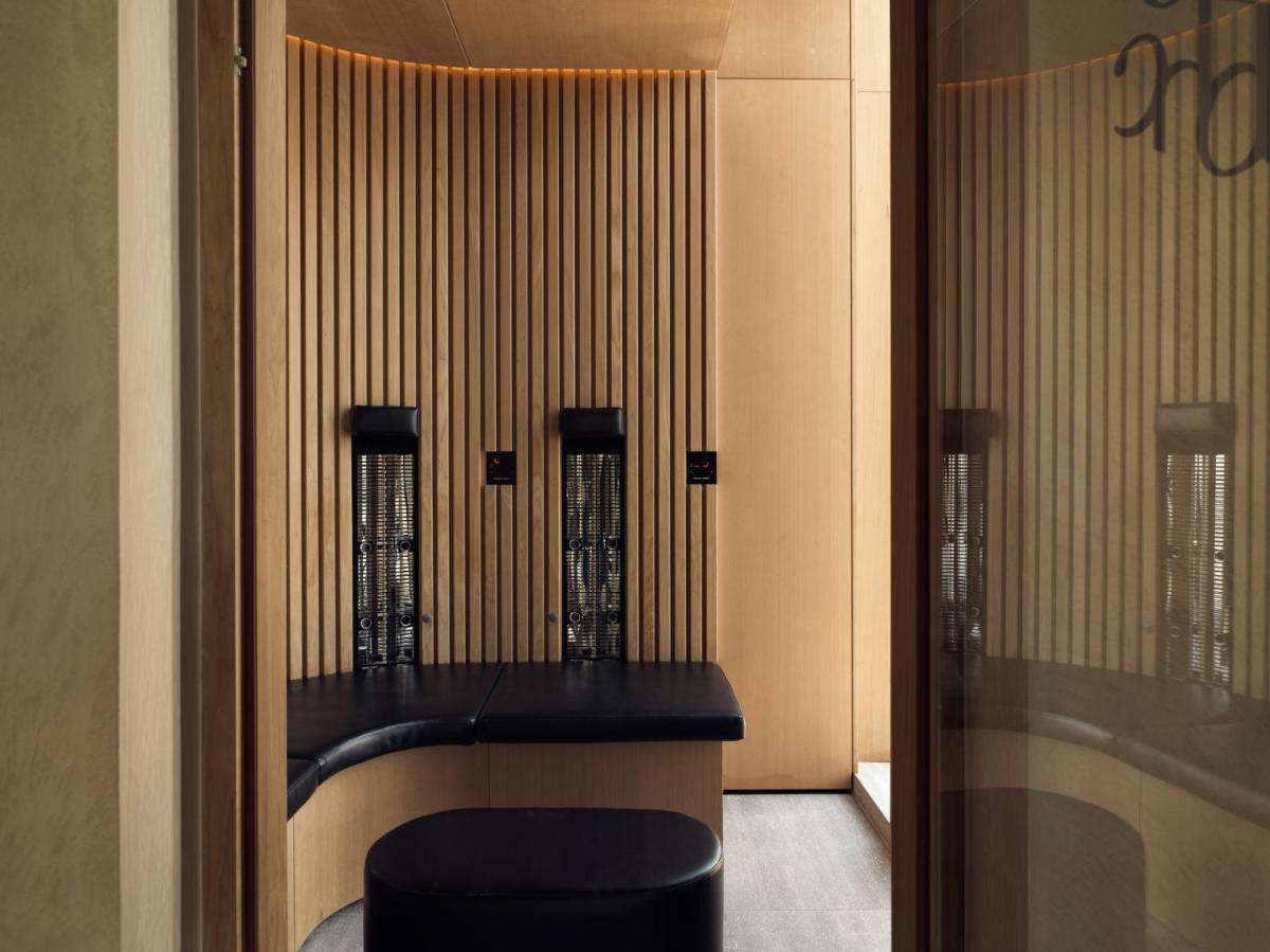 Botanic Sanctuary Antwerp - The Leading Hotels of the World