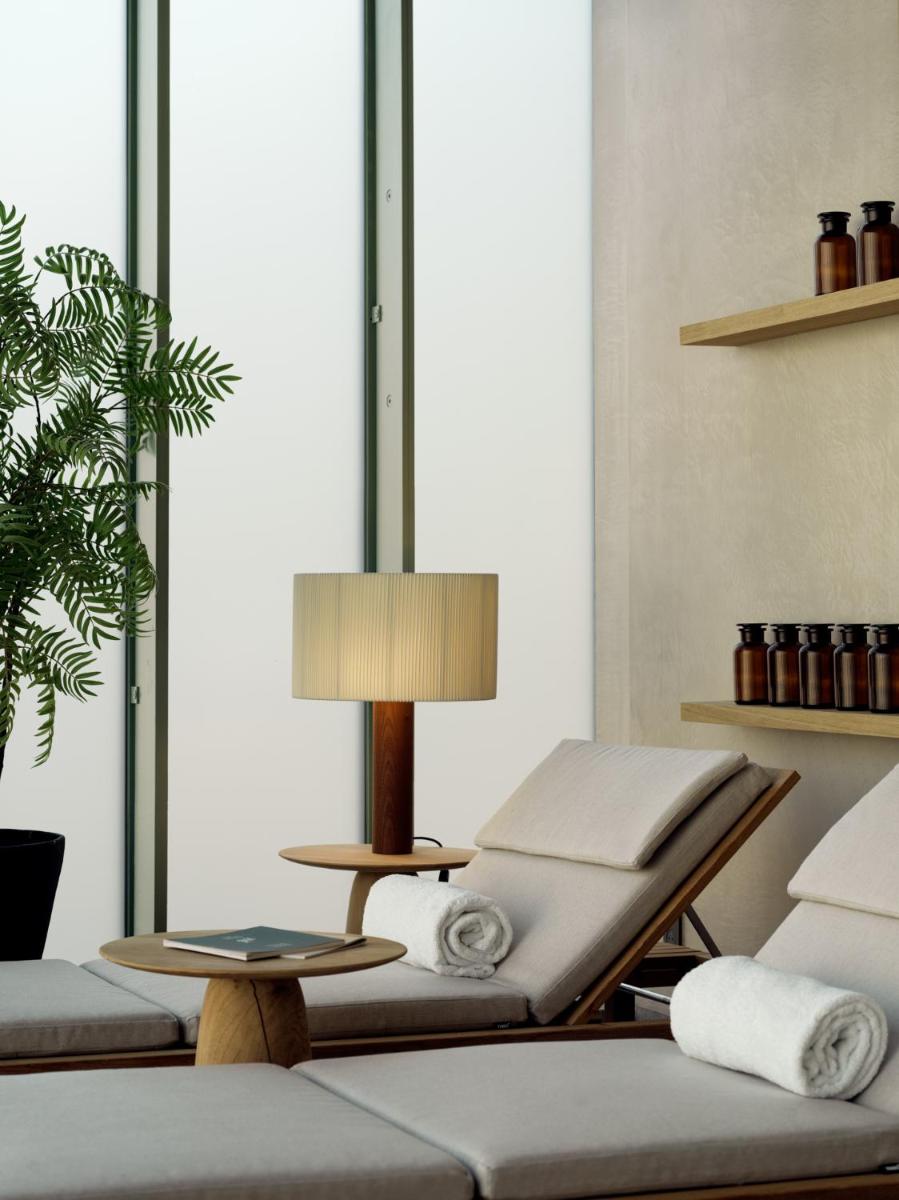 Botanic Sanctuary Antwerp - The Leading Hotels of the World