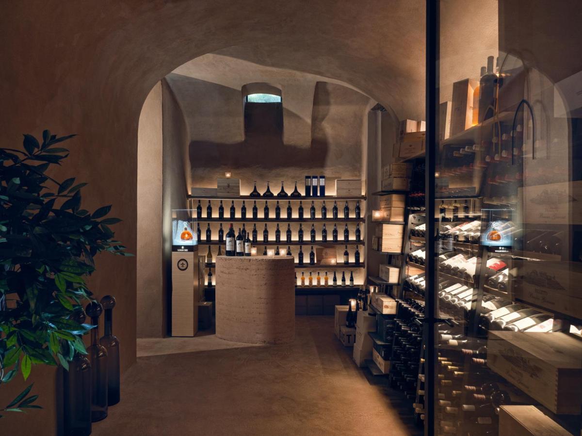 Botanic Sanctuary Antwerp - The Leading Hotels of the World