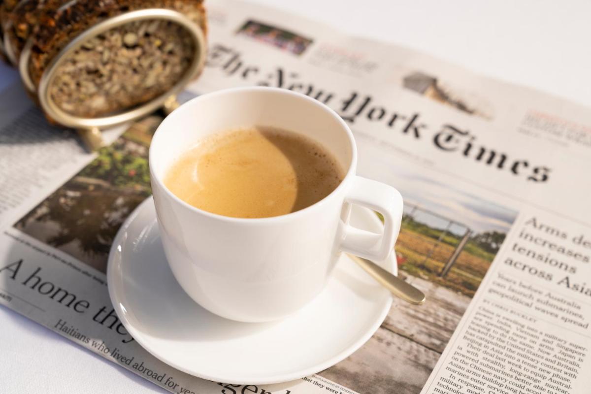 Botanic Sanctuary Antwerp - The Leading Hotels of the World