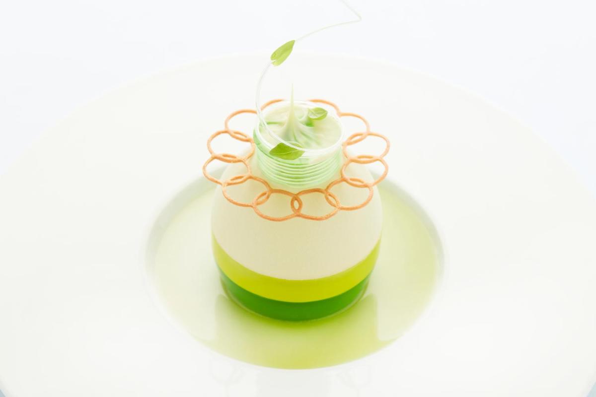 Botanic Sanctuary Antwerp - The Leading Hotels of the World