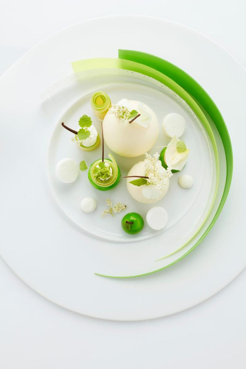 Botanic Sanctuary Antwerp - The Leading Hotels of the World