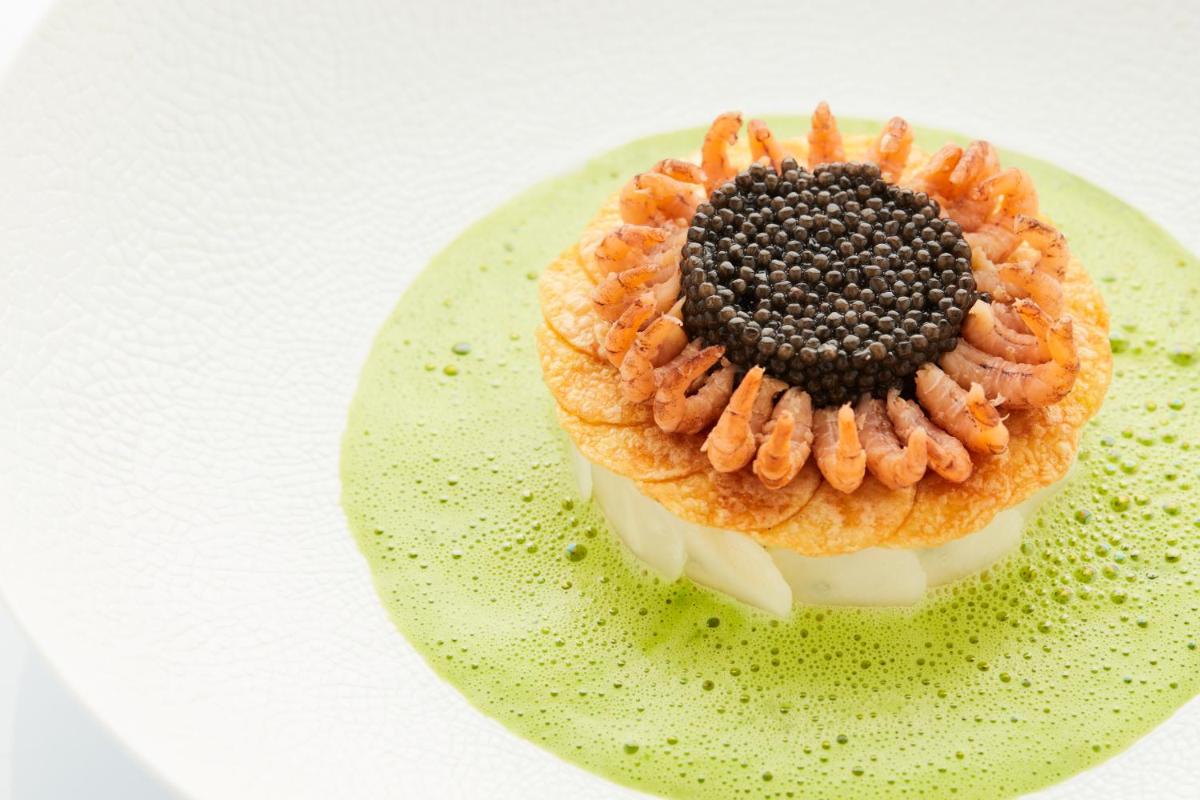 Botanic Sanctuary Antwerp - The Leading Hotels of the World